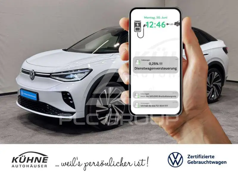 2024 Volkswagen ID5