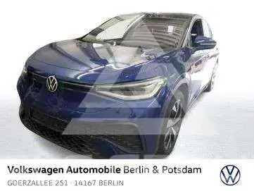 2024 Volkswagen ID5