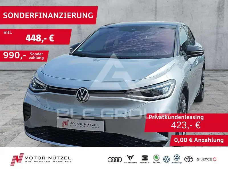 2024 Volkswagen ID5