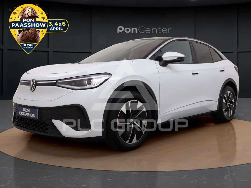 2024 Volkswagen ID5