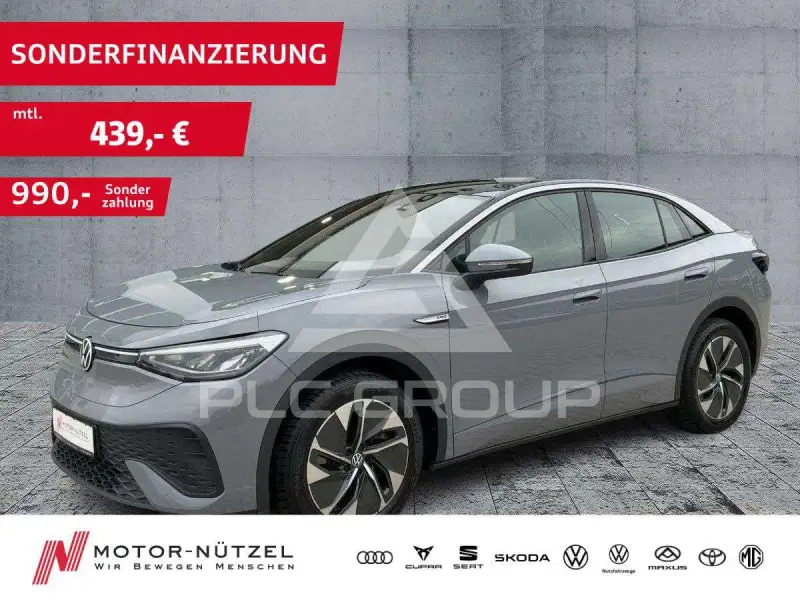 2024 Volkswagen ID5