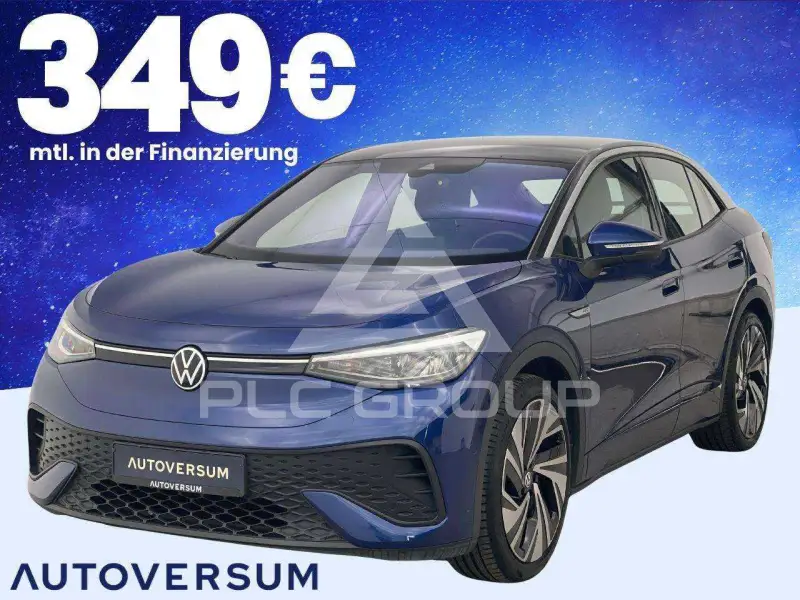 2024 Volkswagen ID5