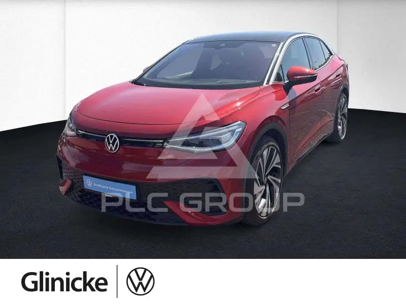 2024 Volkswagen ID5