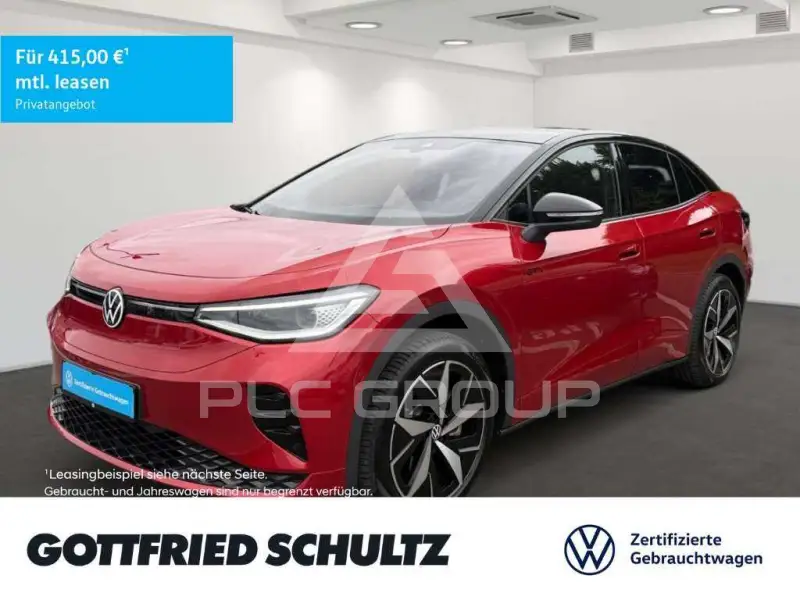 2024 Volkswagen ID5