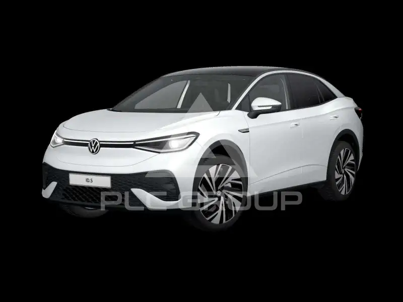 2024 Volkswagen ID5