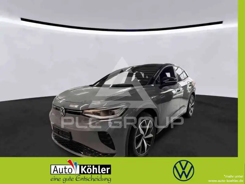2024 Volkswagen ID5