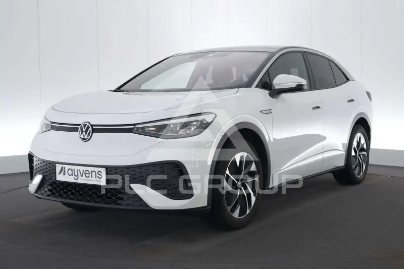 2024 Volkswagen ID5