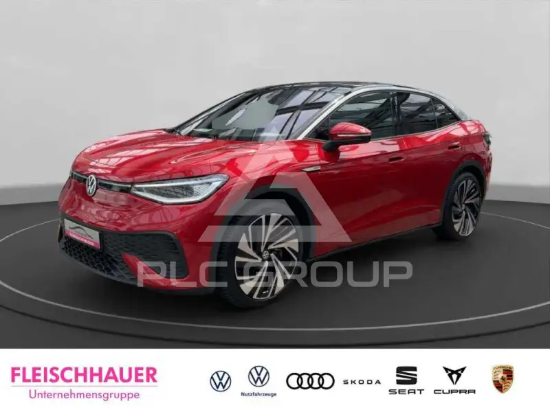 2024 Volkswagen ID5