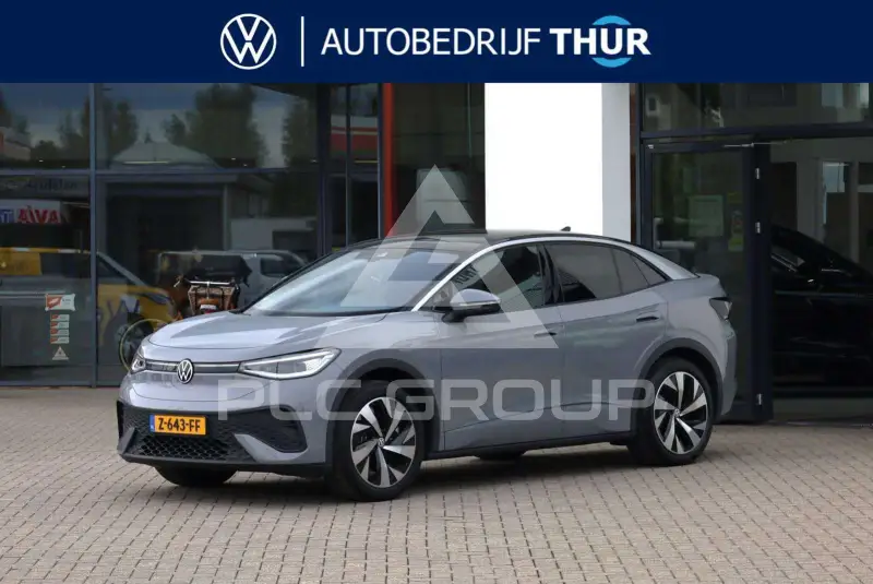 2024 Volkswagen ID5