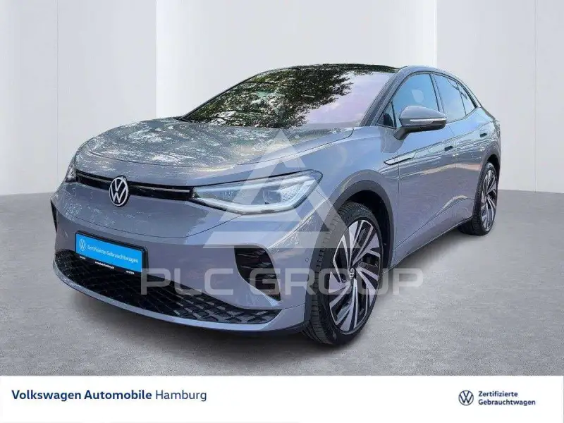 2024 Volkswagen ID5