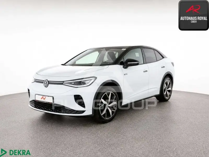 2024 Volkswagen ID5