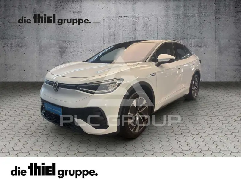 2024 Volkswagen ID5