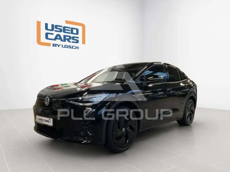 2024 Volkswagen ID5