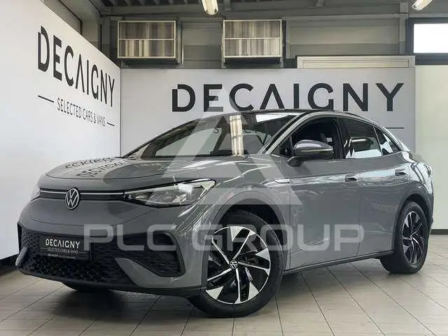 2024 Volkswagen ID5
