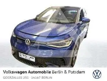 2024 Volkswagen ID5