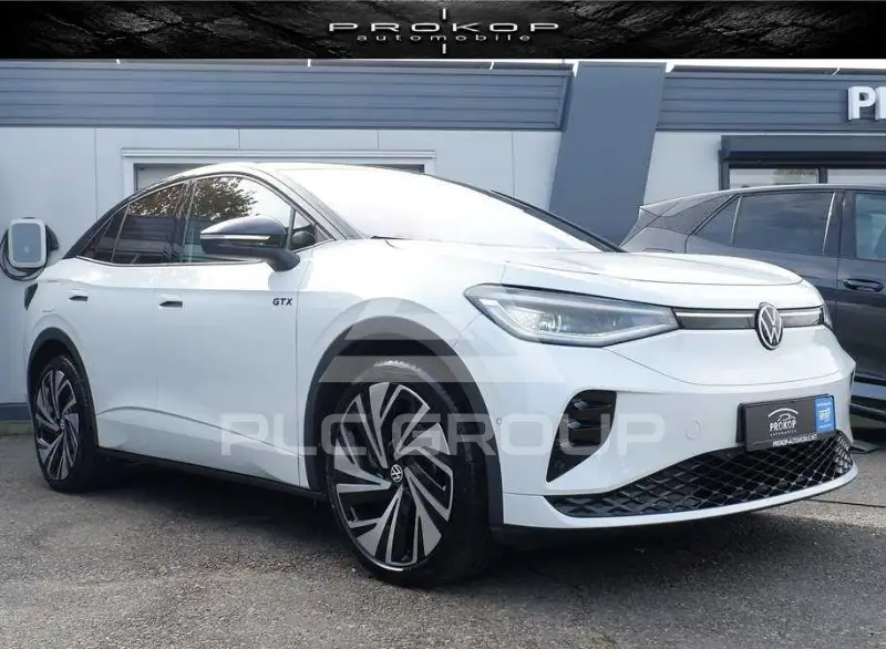 2024 Volkswagen ID5