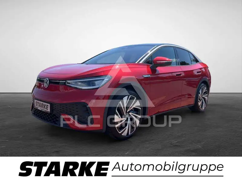 2024 Volkswagen ID5