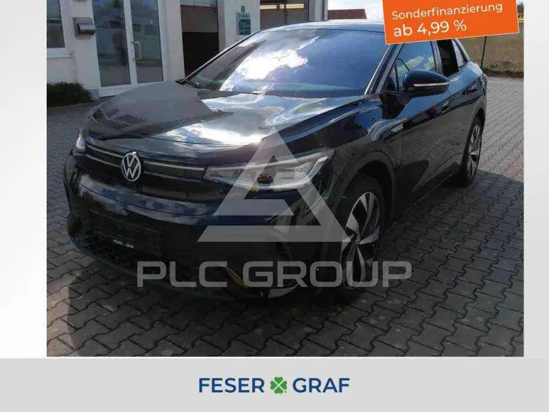 2024 Volkswagen ID5