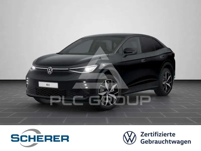 2024 Volkswagen ID5