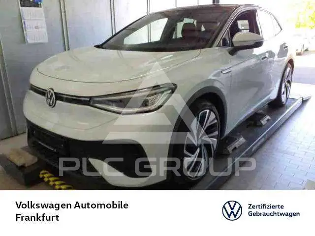 2024 Volkswagen ID5
