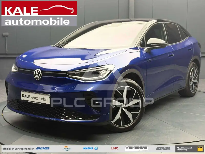 2024 Volkswagen ID5