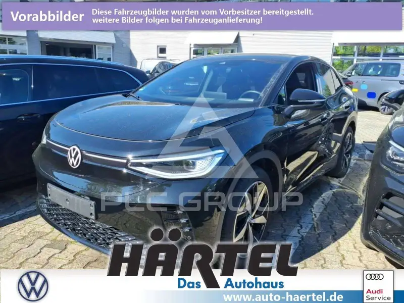 2024 Volkswagen ID5