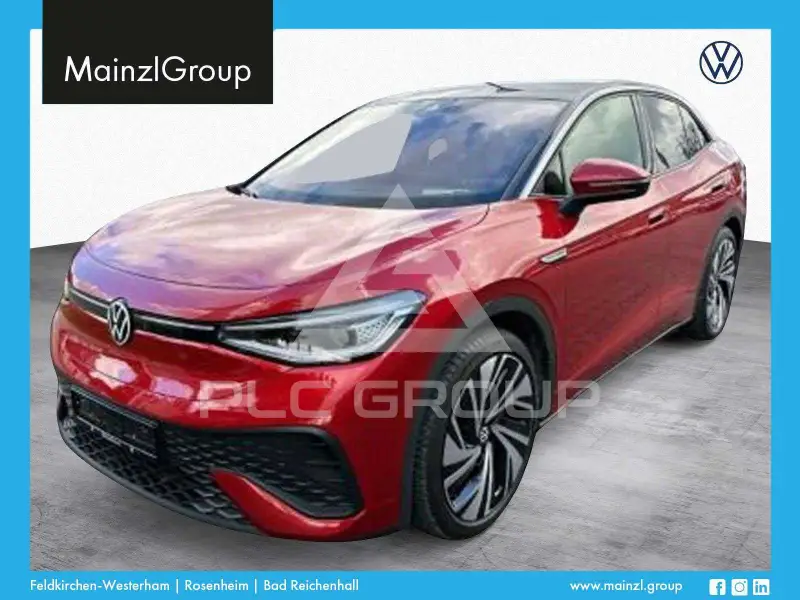2024 Volkswagen ID5