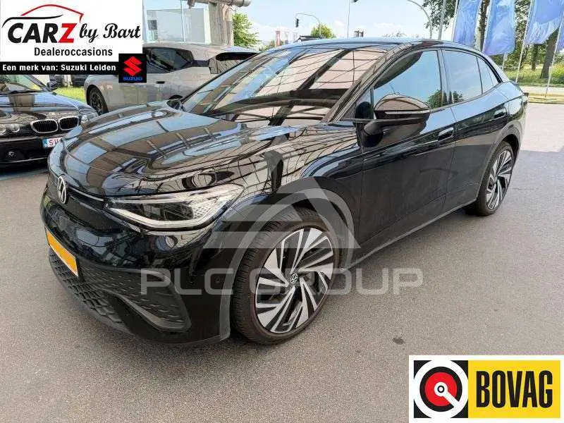 2024 Volkswagen ID5