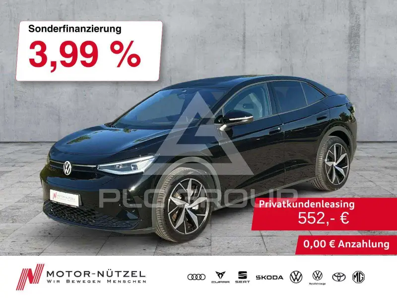 2024 Volkswagen ID5