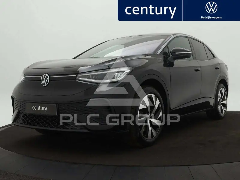 2024 Volkswagen ID5