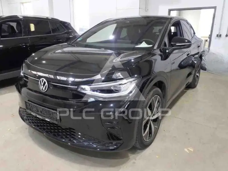 2024 Volkswagen ID5