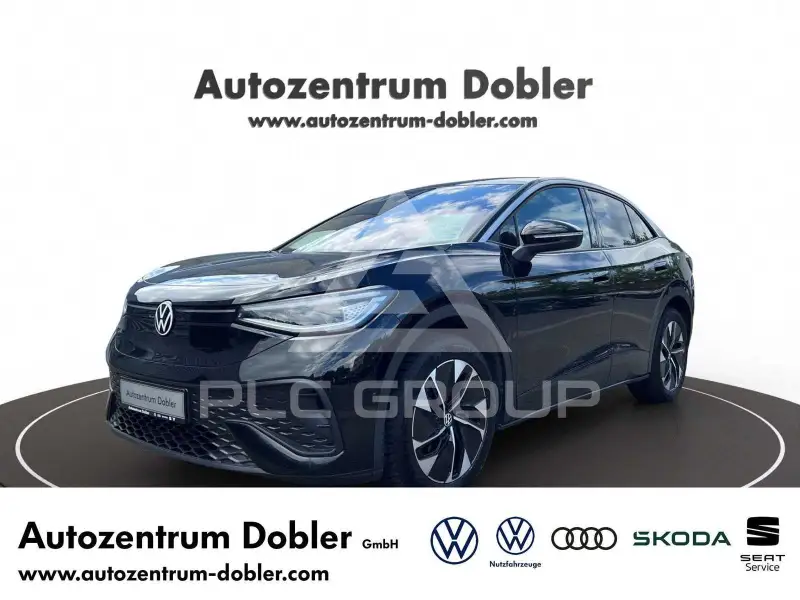 2024 Volkswagen ID5