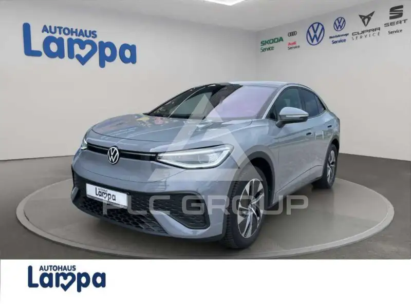 2024 Volkswagen ID5