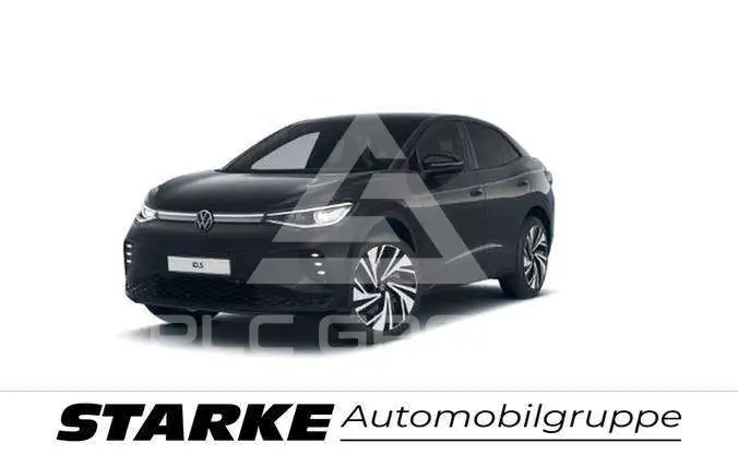 2024 Volkswagen ID5