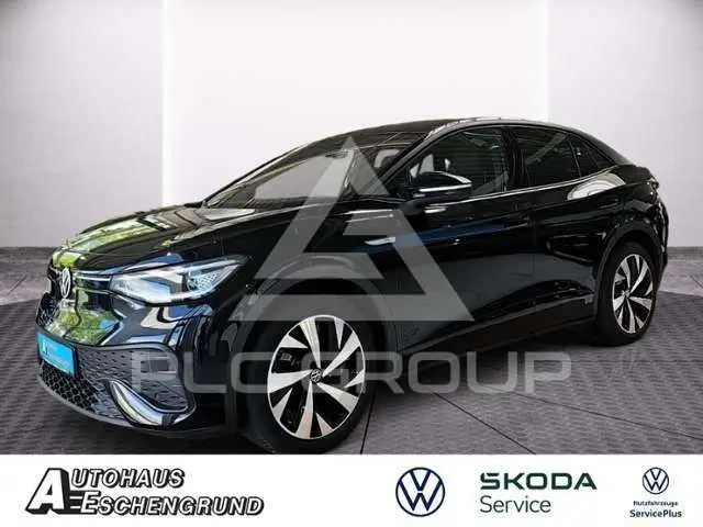 2024 Volkswagen ID5