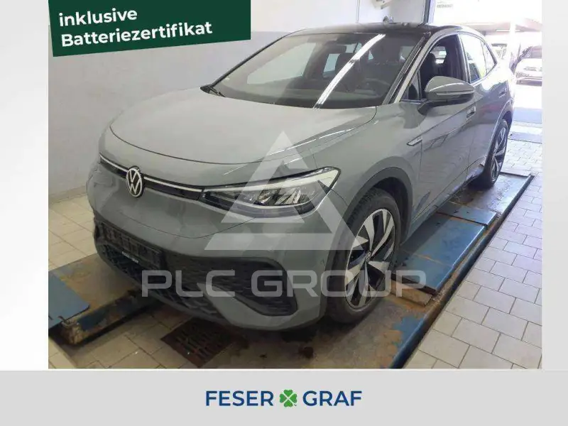 2024 Volkswagen ID5