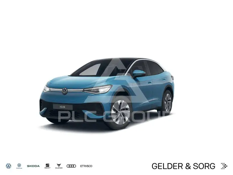 2024 Volkswagen ID5