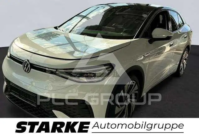 2024 Volkswagen ID5