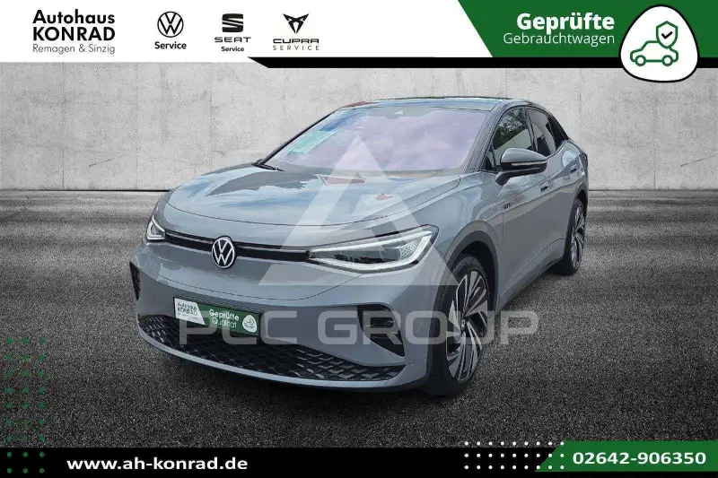 2024 Volkswagen ID5