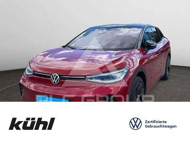 2024 Volkswagen ID5