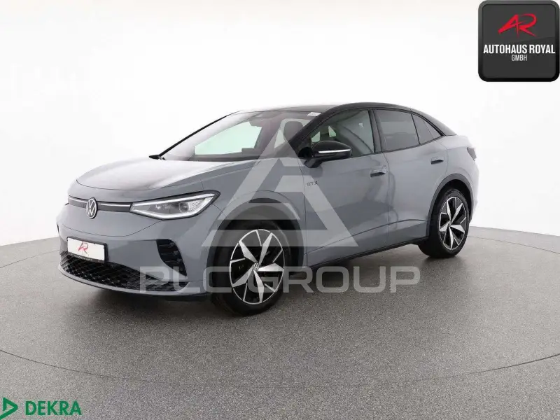 2024 Volkswagen ID5