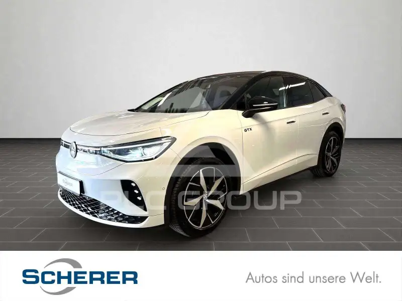 2024 Volkswagen ID5