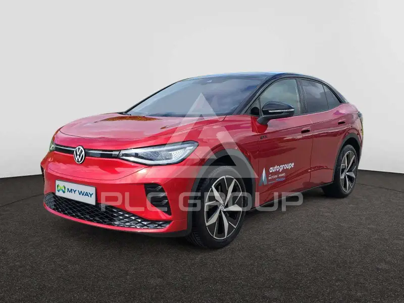 2024 Volkswagen ID5