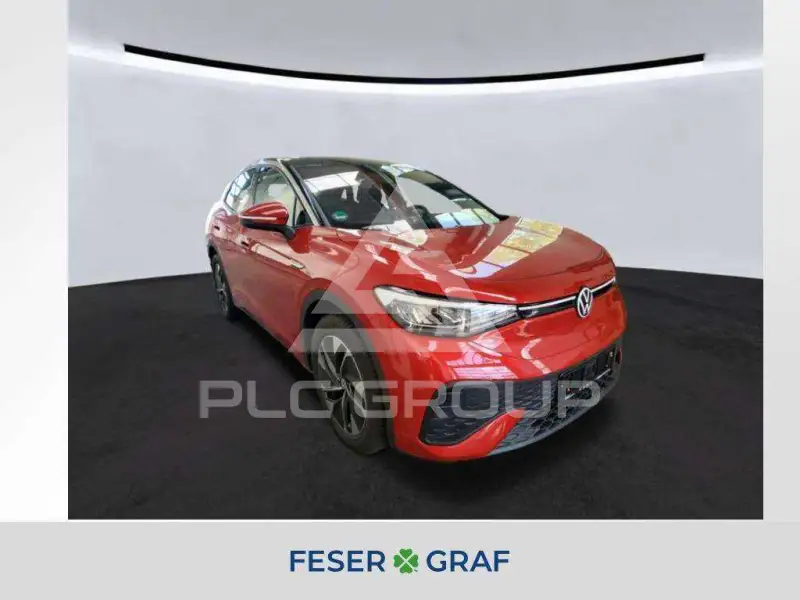 2024 Volkswagen ID5