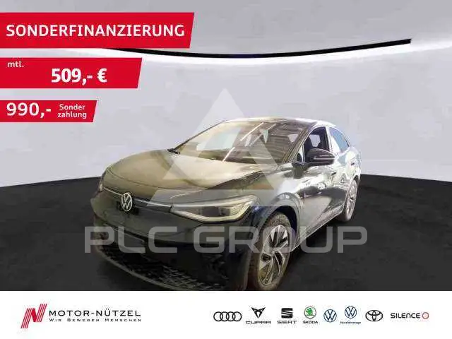 2024 Volkswagen ID5
