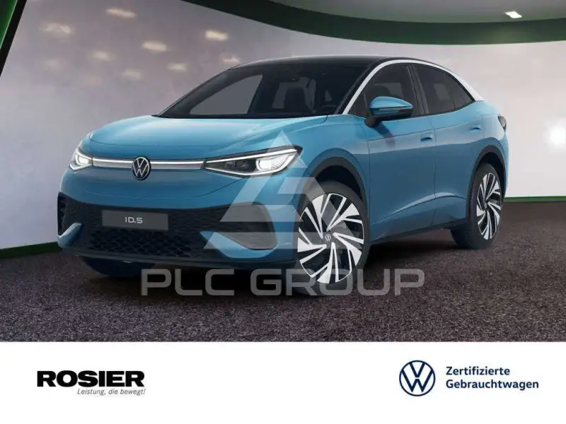 2024 Volkswagen ID5