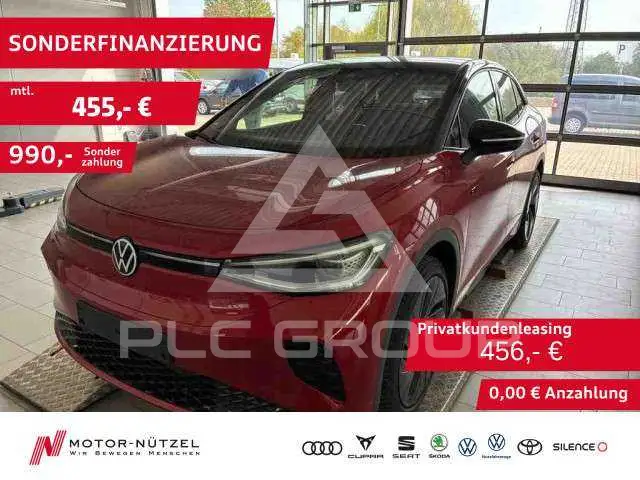 2024 Volkswagen ID5