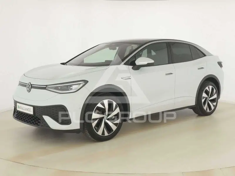 2024 Volkswagen ID5