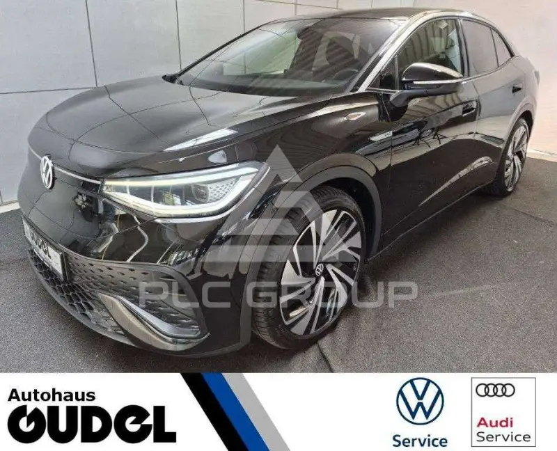2024 Volkswagen ID5