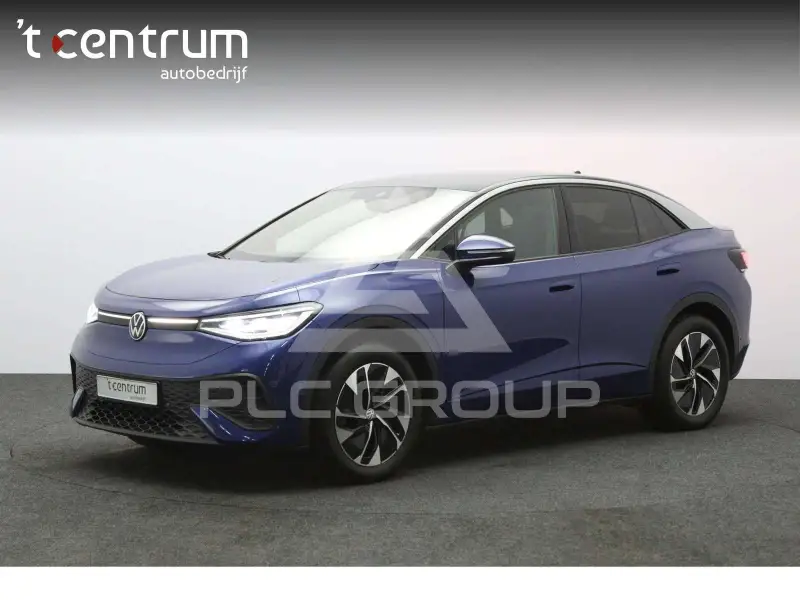2024 Volkswagen ID5
